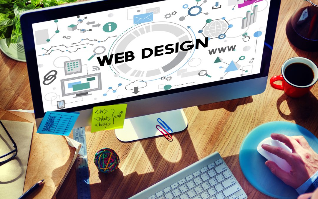 Web Design – and Growing Your Profits!