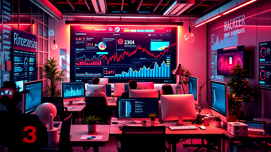 Driving Growth for Local Companies