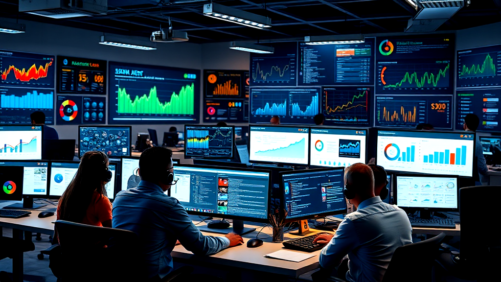 Metrics That Drive Business Success