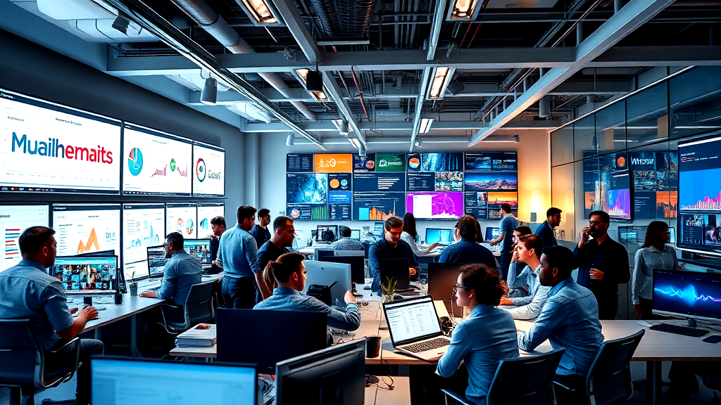 The Role of Digital Marketing