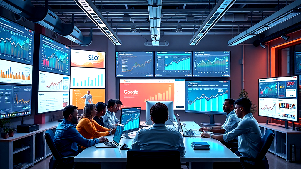 Effective Digital Marketing Solutions