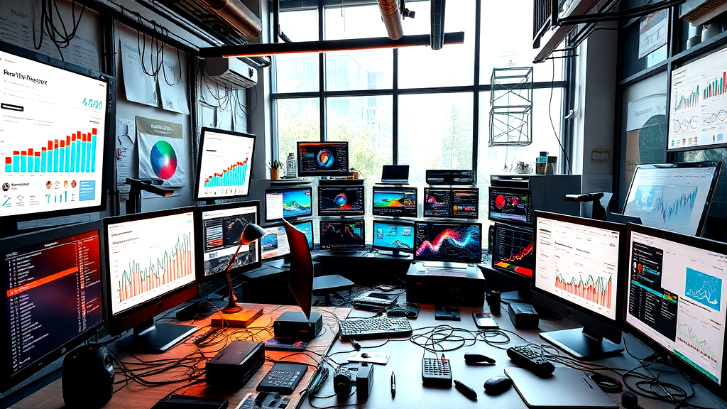 Multi-Channel Strategies for Success