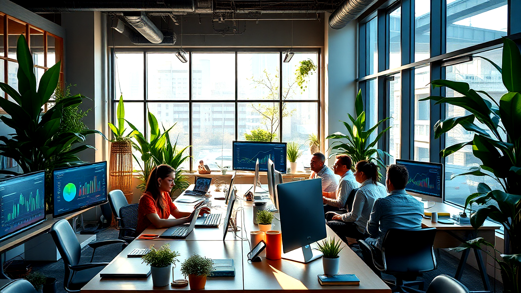 Why Choose Tier 1 Digital?